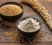 KODO {MILLET} FLOUR