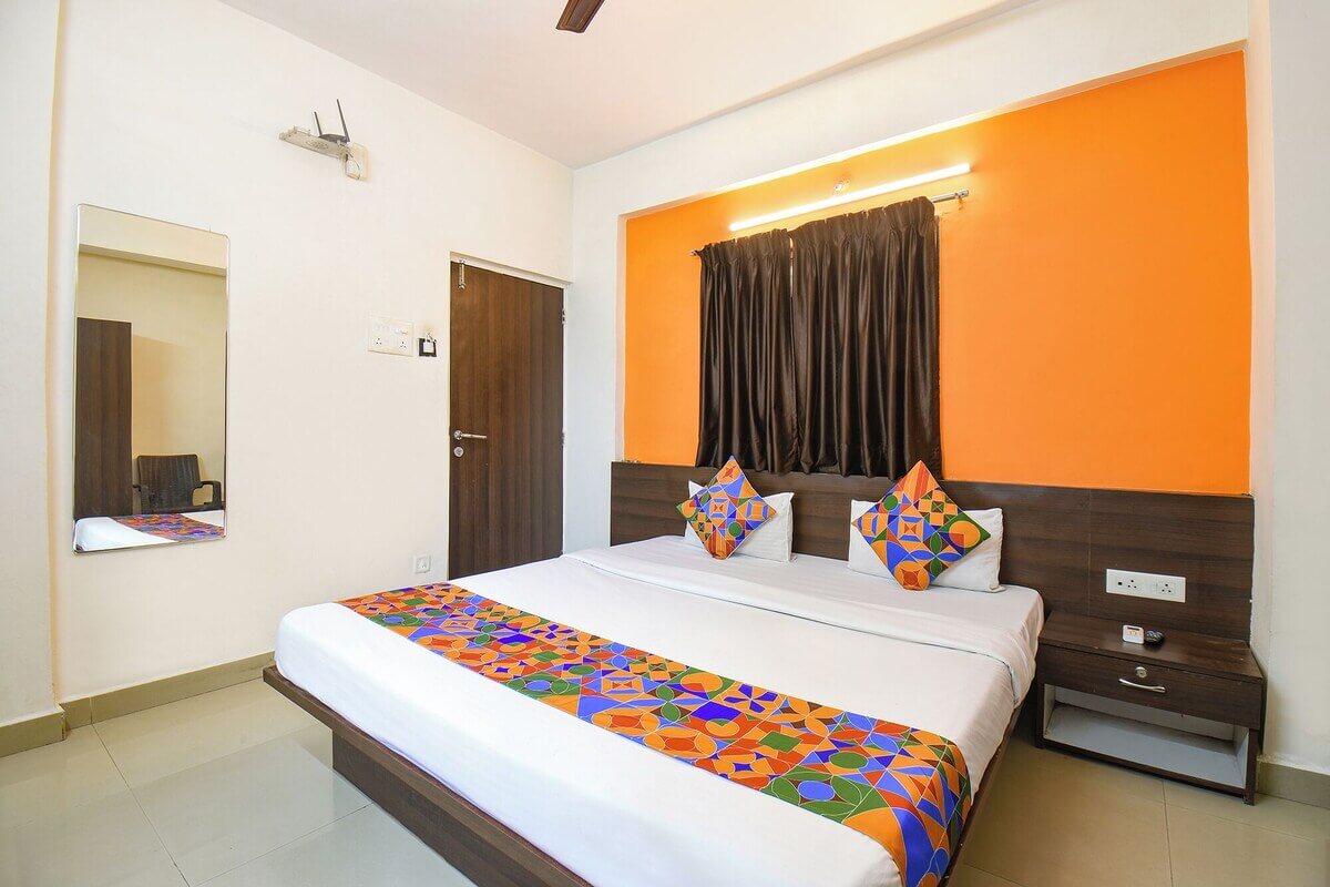 Deluxe Room Image