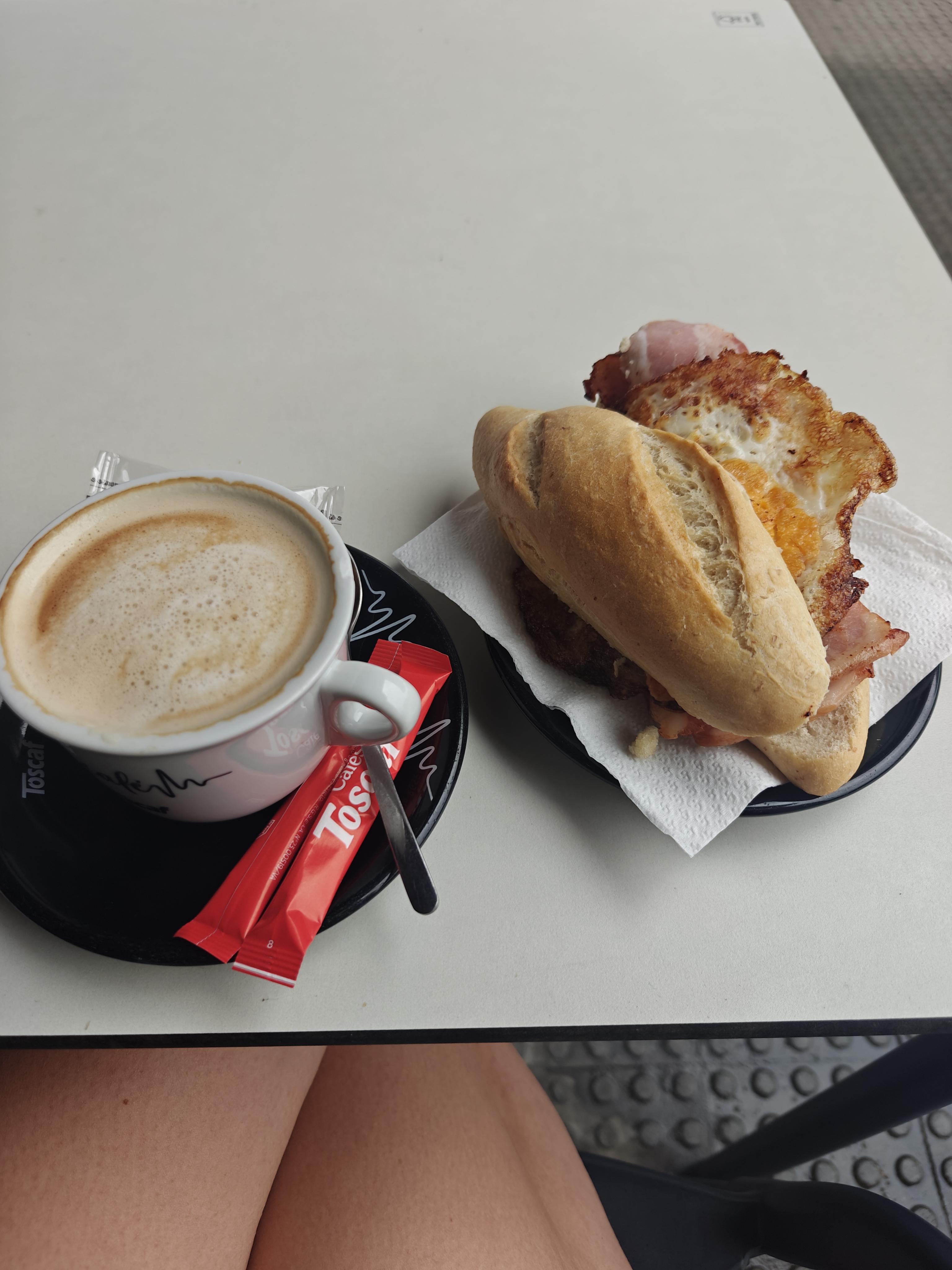 Dag 21 - San Juan de Villapañada 🥏 Bodenaya 3