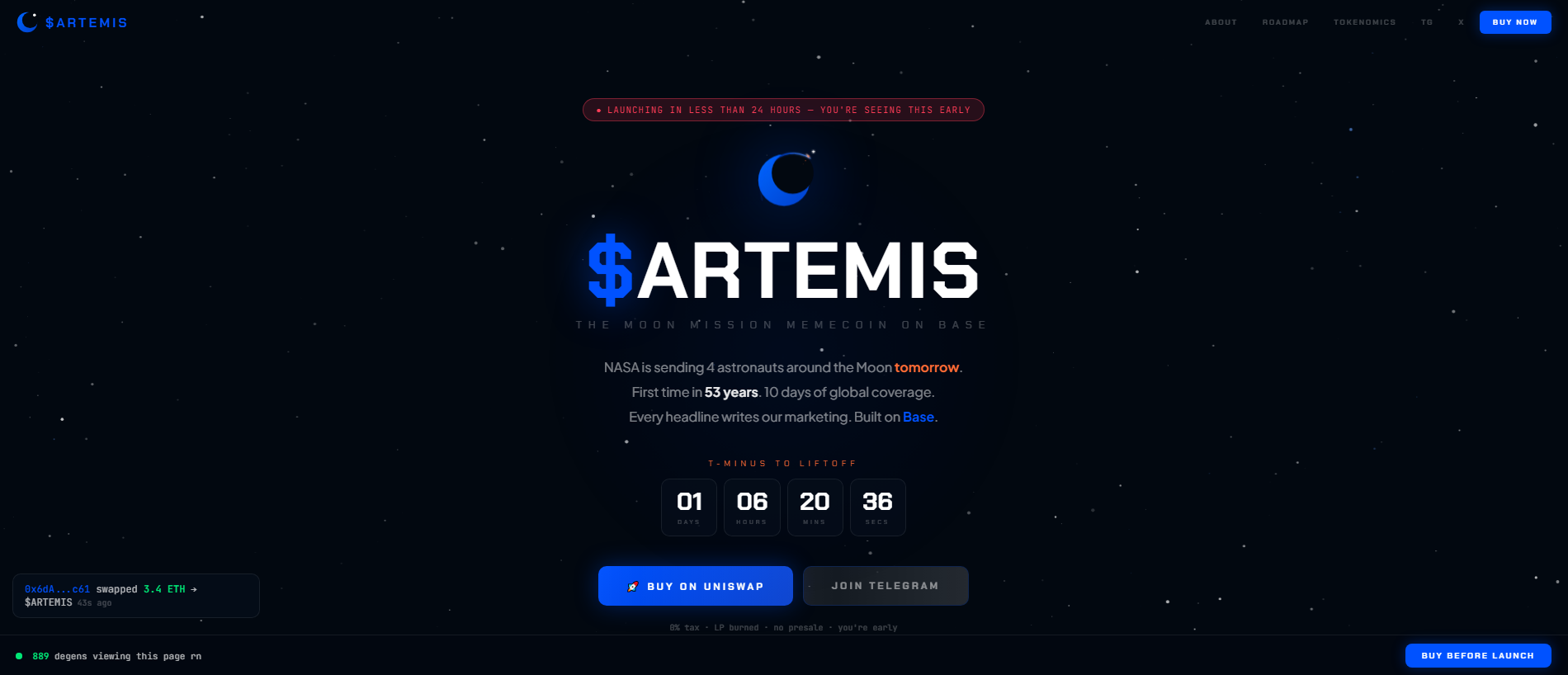 Forensic screenshot of [REDACTED] showing the phishing page layout