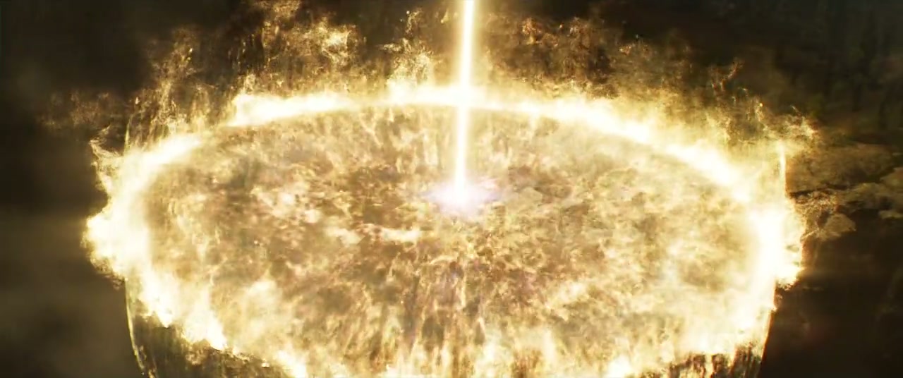 Brahmāstra Part One: Shiva Screenshot