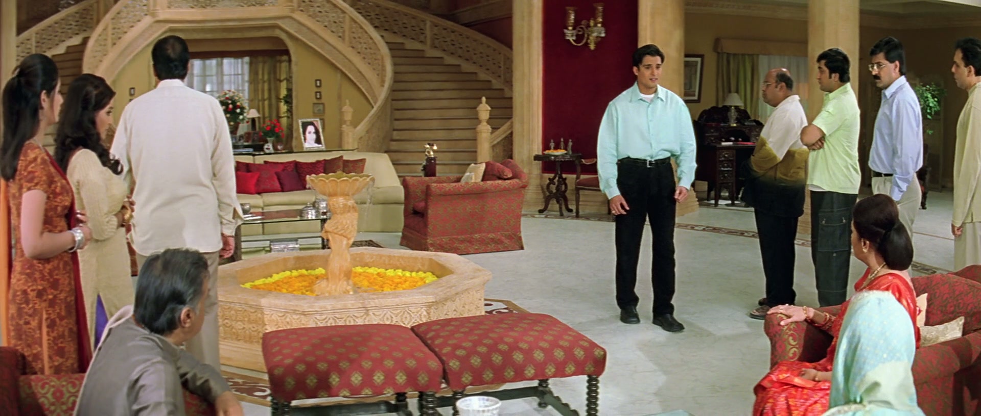 Mere Yaar Ki Shaadi Hai Screenshot