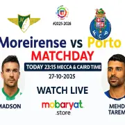 Moreirense-vs-Porto