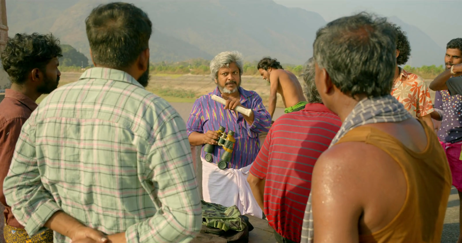 Pennum Porattum Screenshot