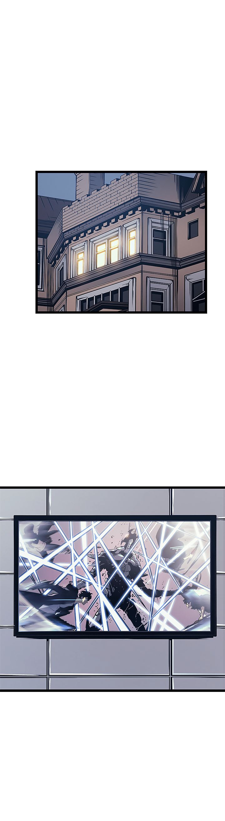 Read Solo Leveling Chapter 105 English - Page 20