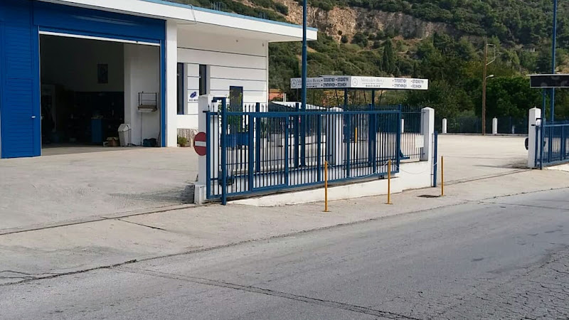 VASILIS WORKSHOP FOR MERCEDES AND SMART