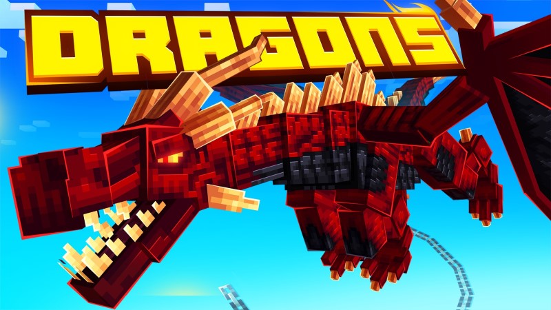 DRAGONS