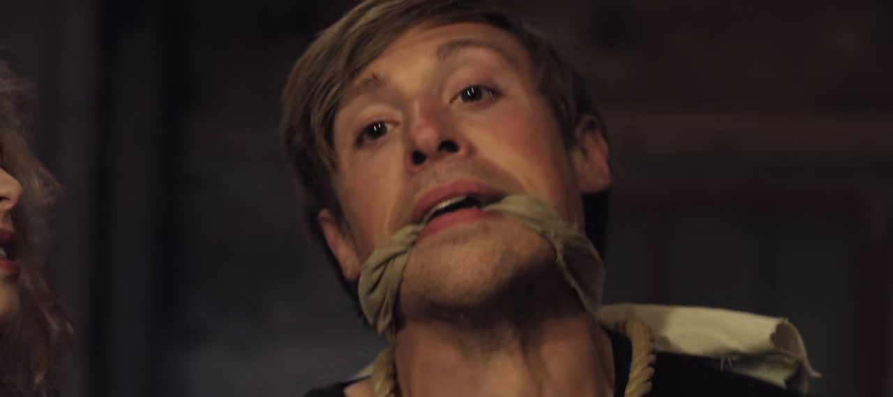 Even Lambs Have Teeth Screenshot