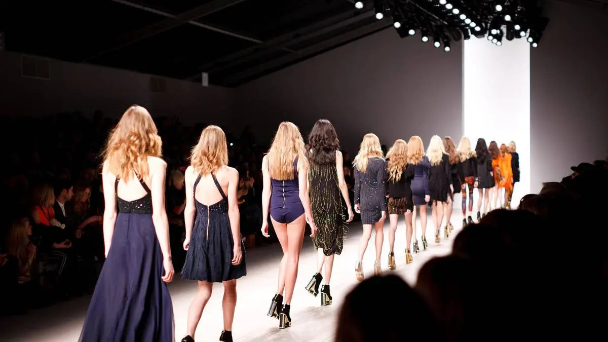 Fashion Internship with Celebrity Stylist