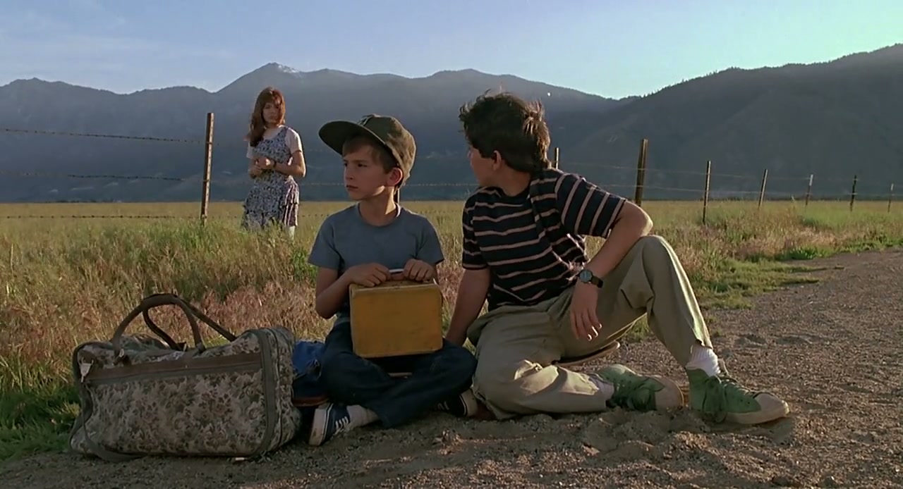 The Wizard Screenshot