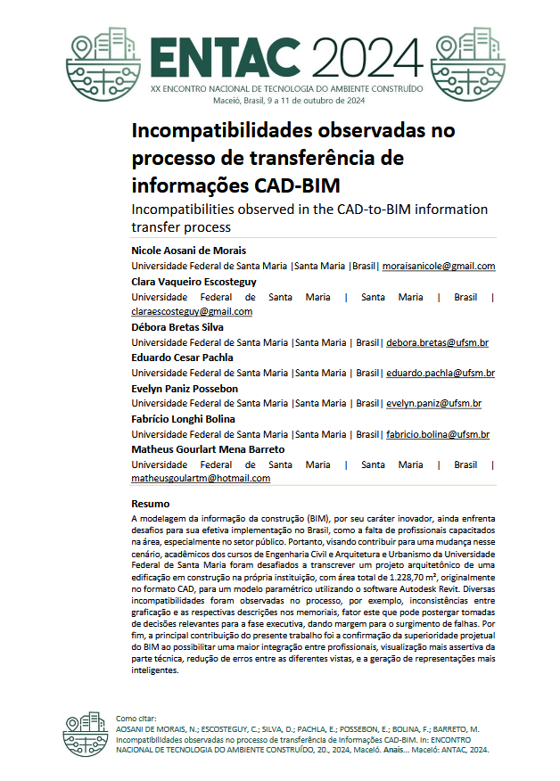 CAD-BIM