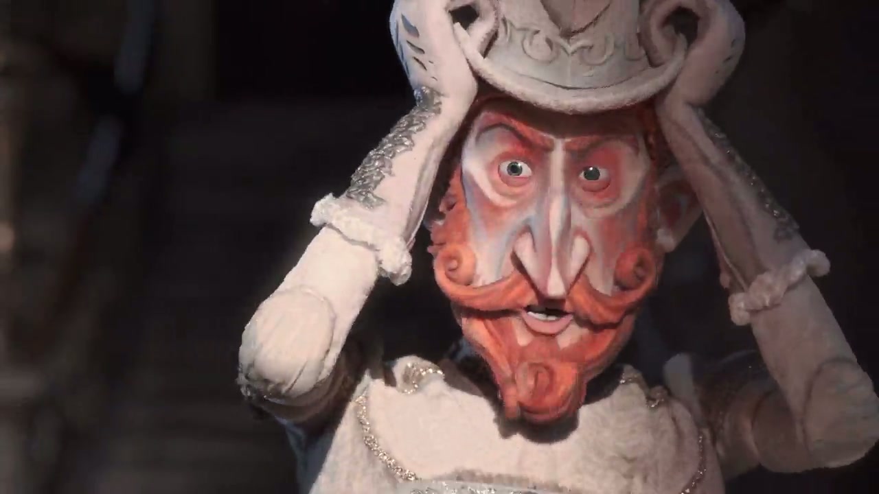The Boxtrolls Screenshot