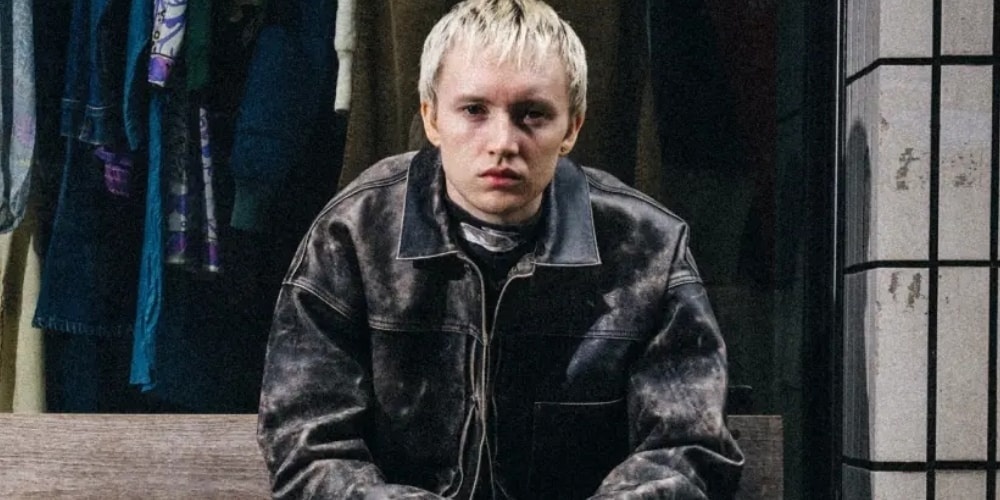 Saint Mxxxxxx Prezentuje Dziesiąty Drop Kolekcji SS26: Co Warto Wiedzieć?