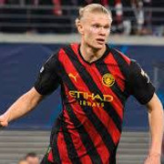 haaland
