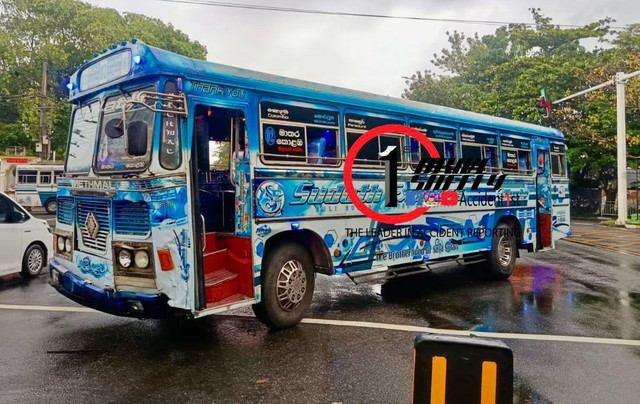 Incident Photo