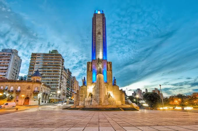 Provincia de Santa Fe