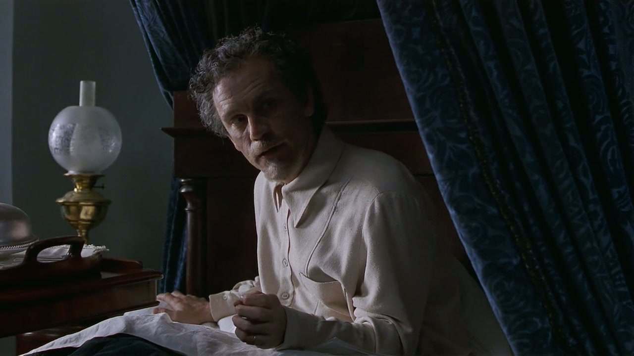 Mary Reilly Screenshot