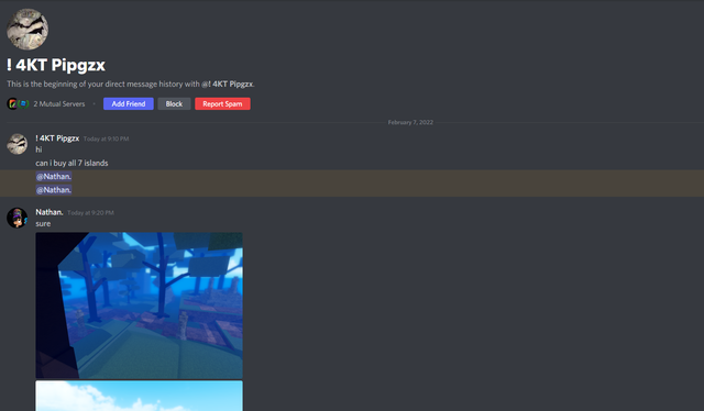 Evidence 1