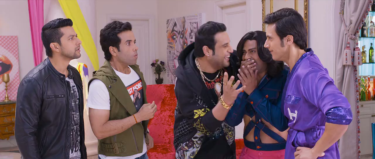 Kyaa Kool Hain Hum 3 Screenshot