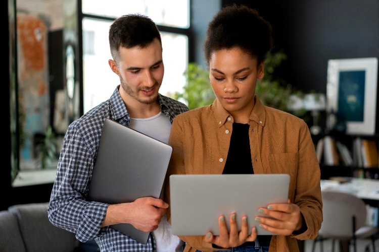 Cloud computing solutions