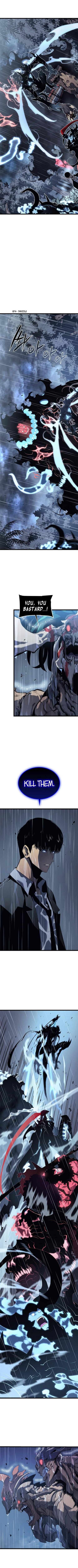 Read Solo Leveling Chapter 111 English - Page 7