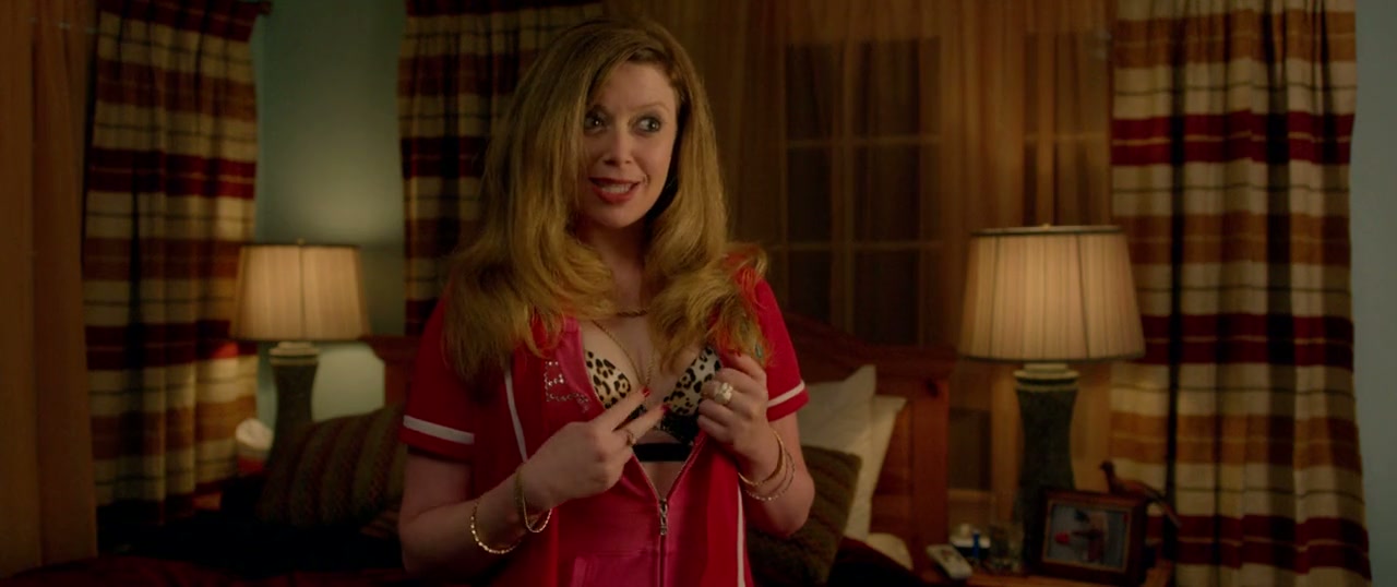Yoga Hosers Screenshot
