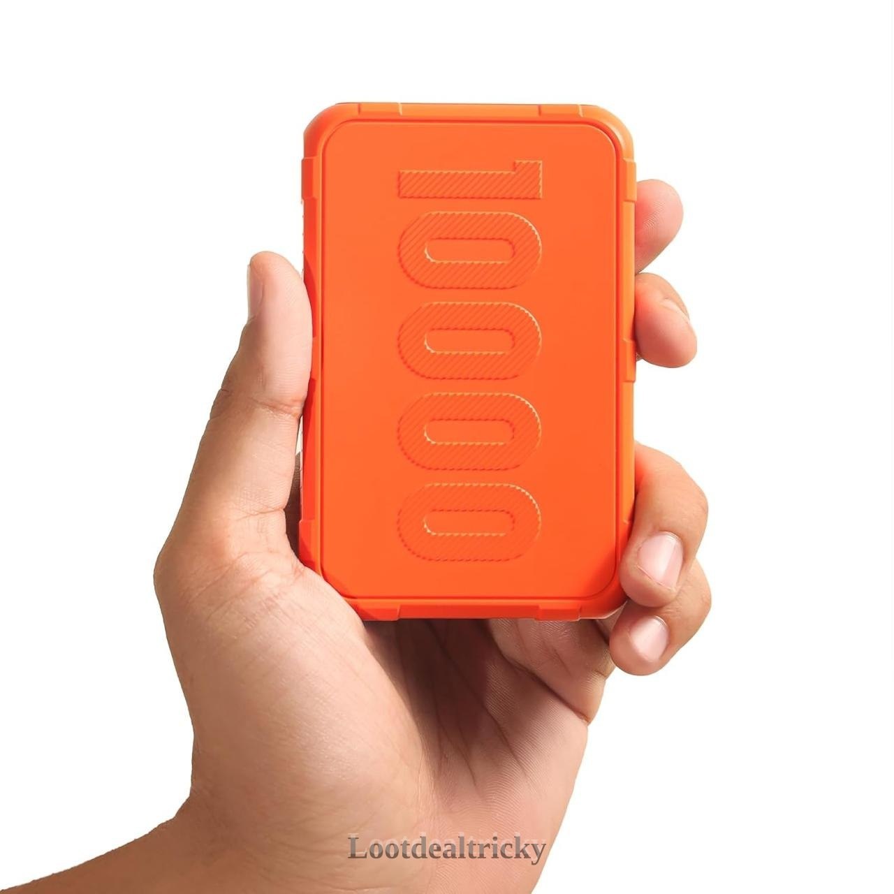 Ambrane 10000mah Power – Huge Discount Get 70% OFF Today