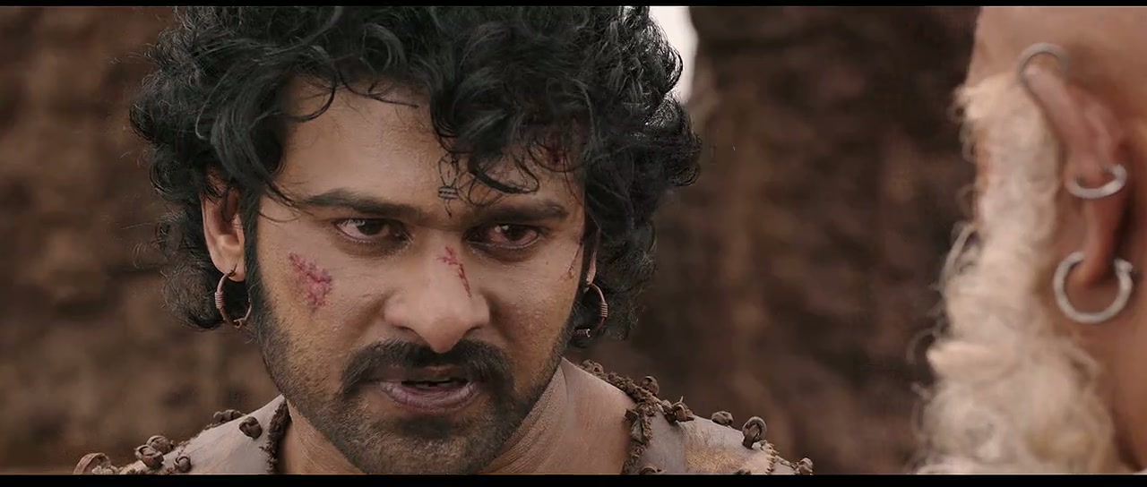 Bāhubali: The Beginning Screenshot
