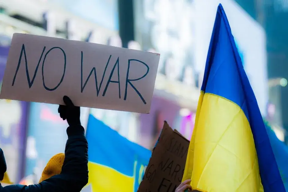 Rusia, tentată de arma nucleară în Ucraina?