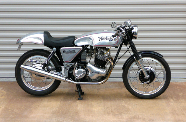 norton
