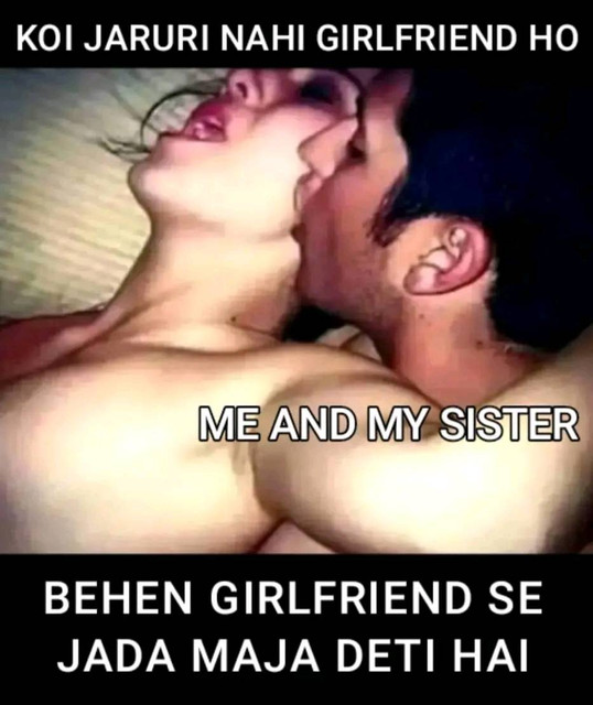 INCEST : Family Mein Pyar Romance or Sex