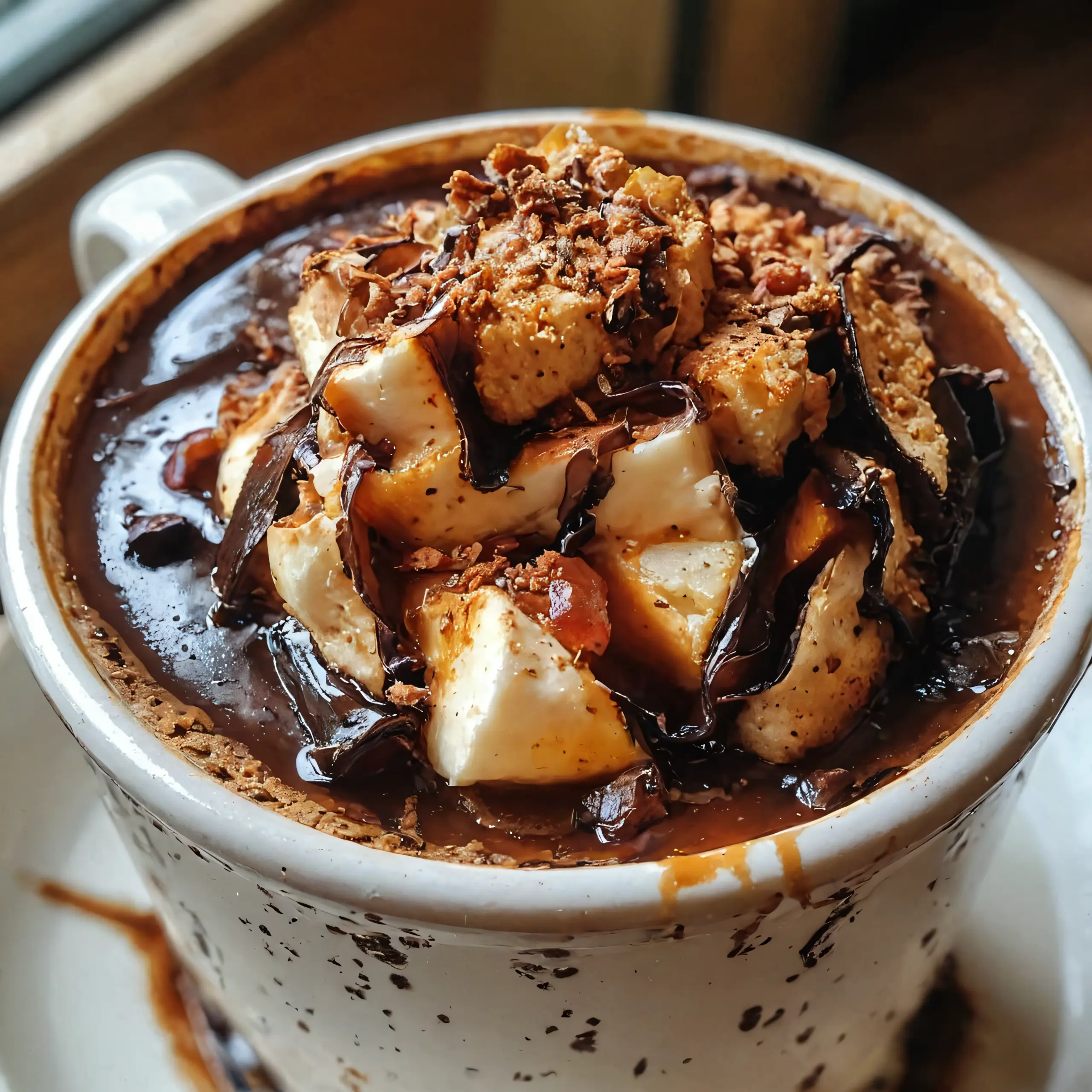 Irresistible Valentine's Day Coffee