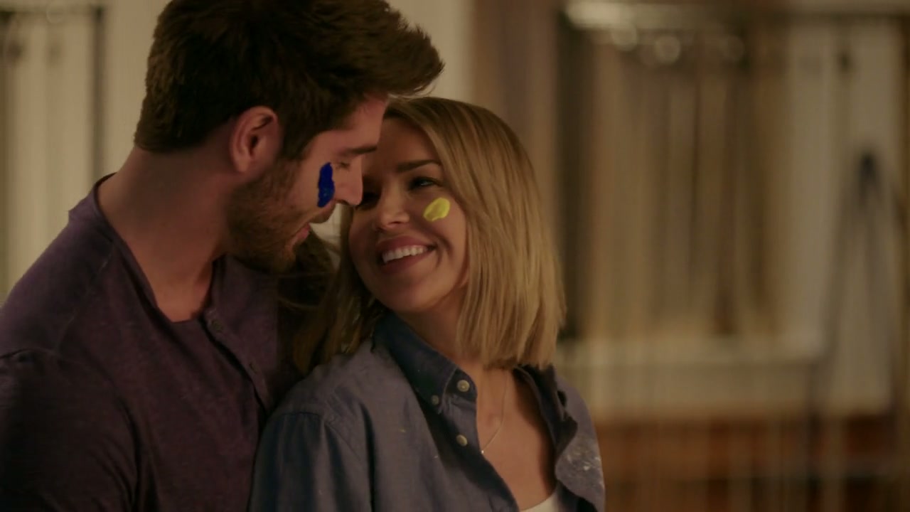 A Brush with Love Screenshot