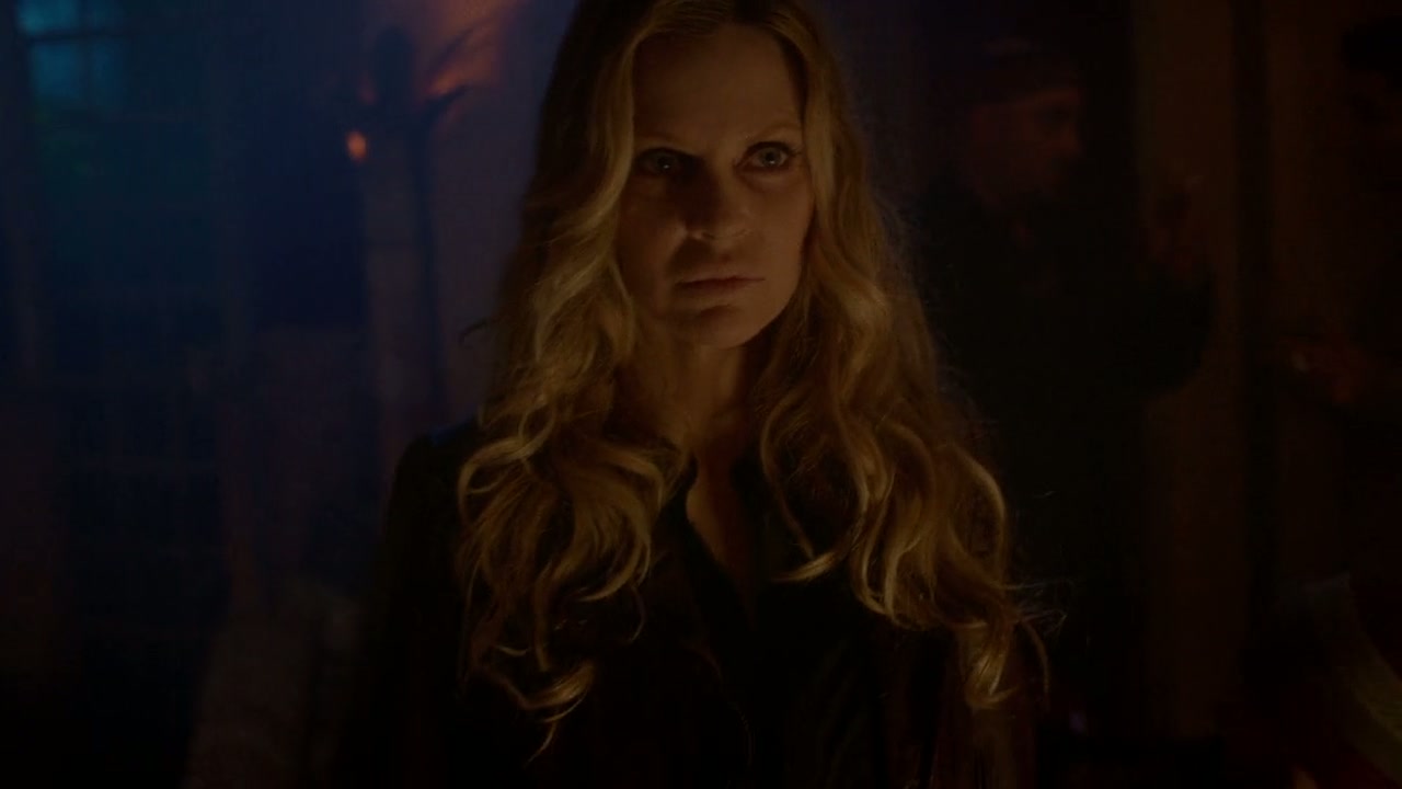 True Blood Screenshot