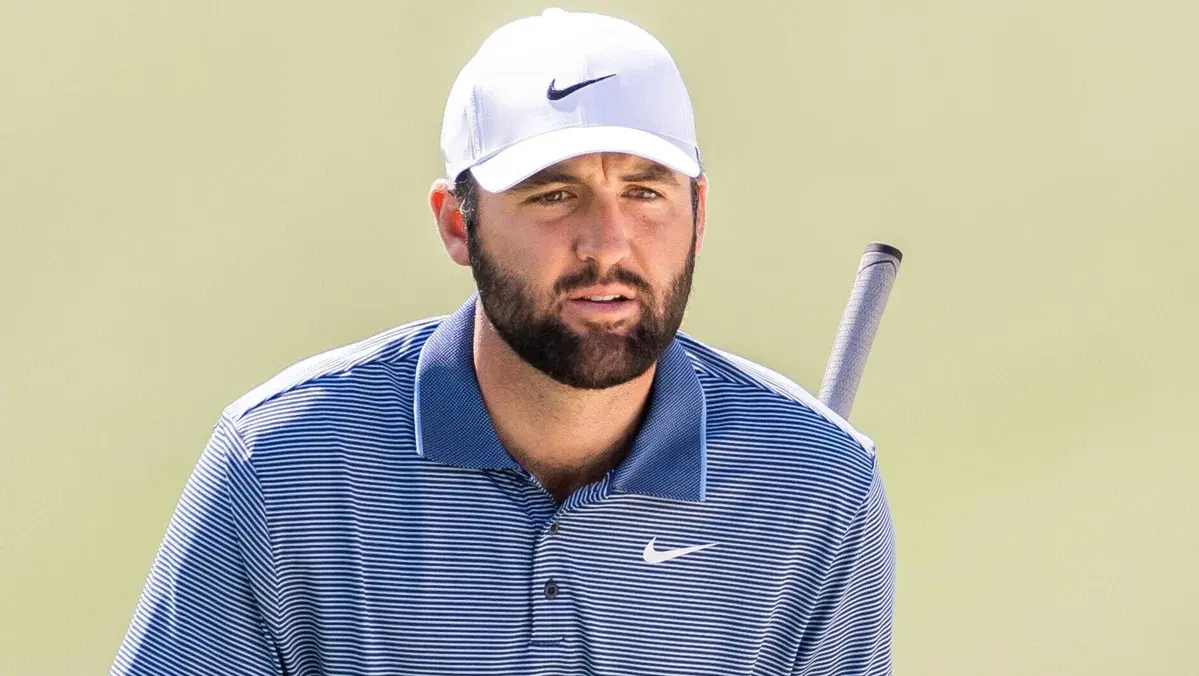 Koivun Stuns Scheffler for First PGA Tour Victory