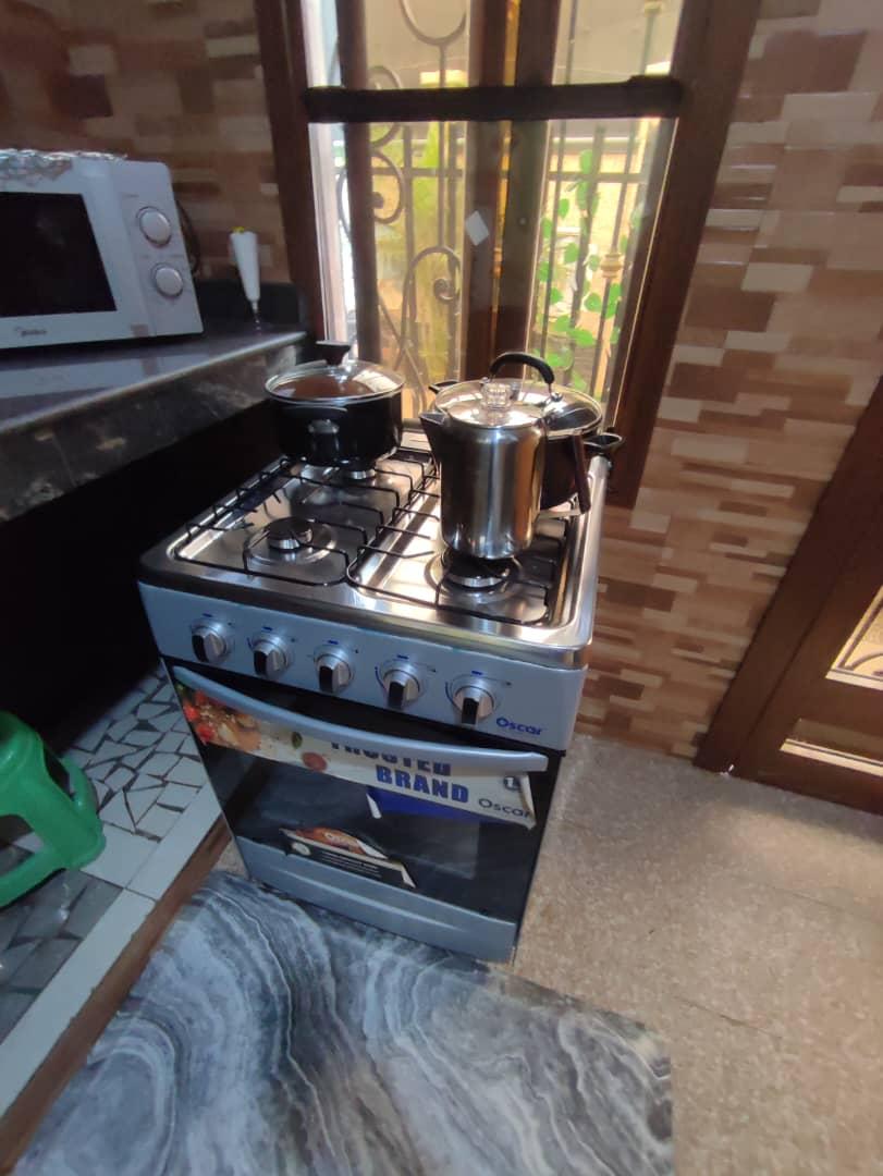 Bureau à louer à Yaoundé - 840000 FCFA/Mois