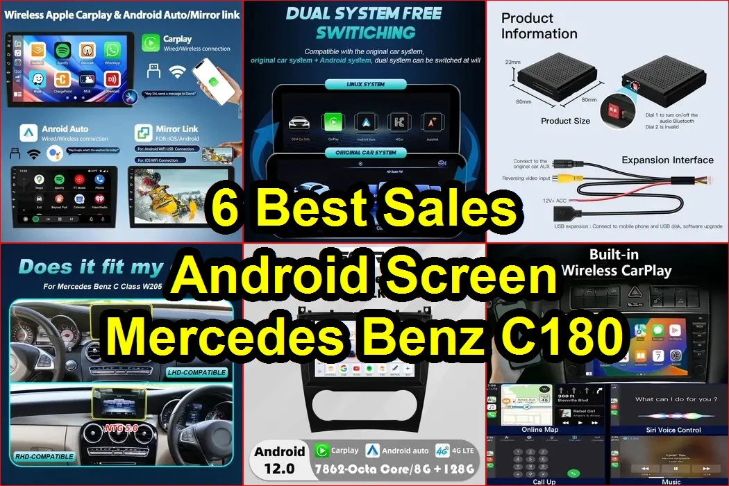 賓士C180安卓螢幕 評價