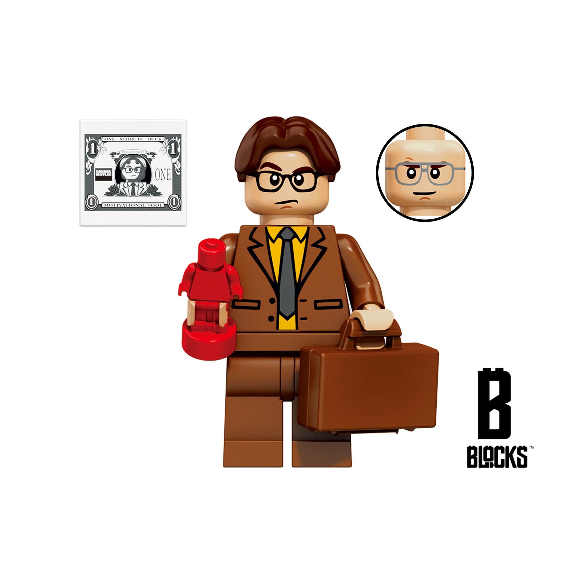 Dwight Schrute [The Office]