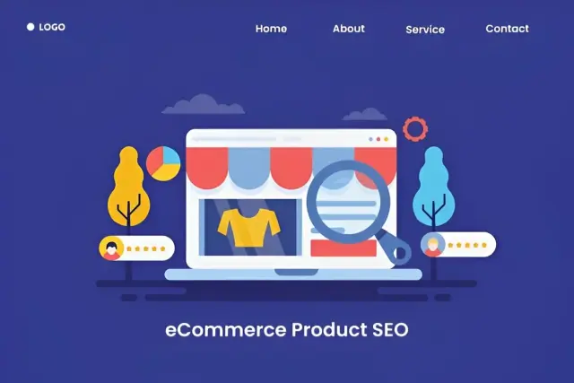 E-commerce SEO