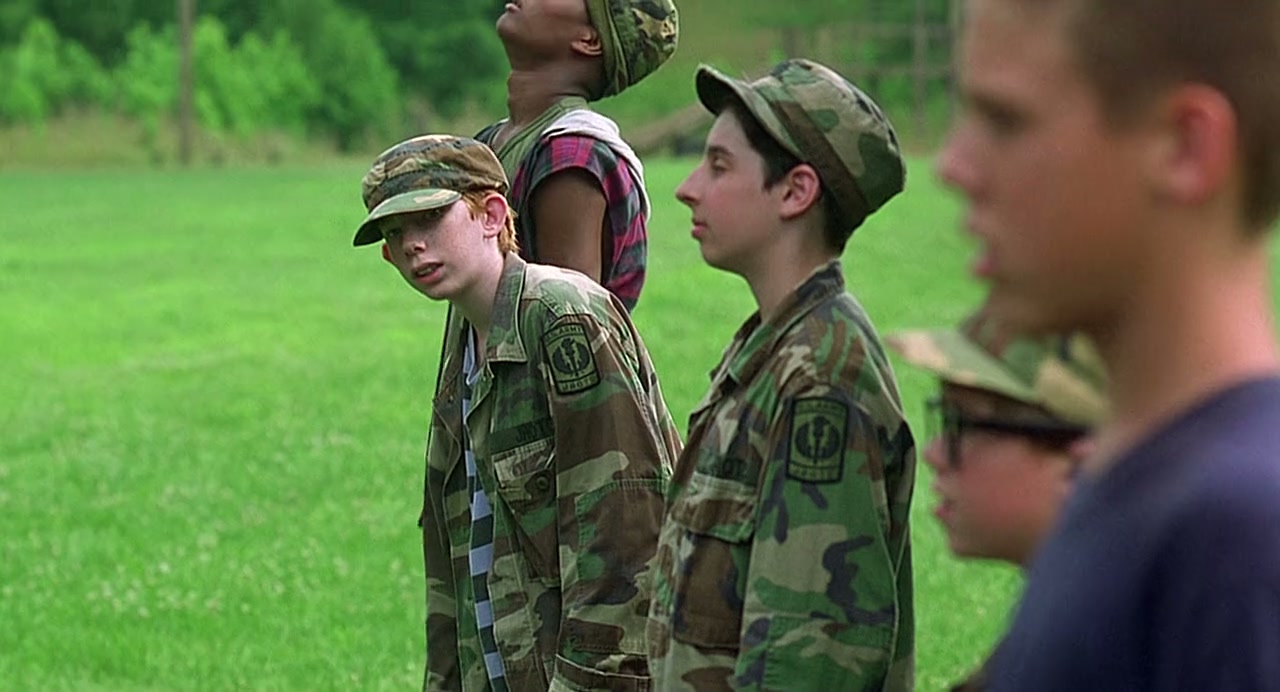 Major Payne Screenshot