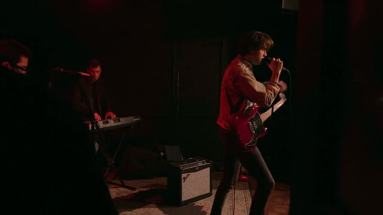 Love You Anyway Screenshot