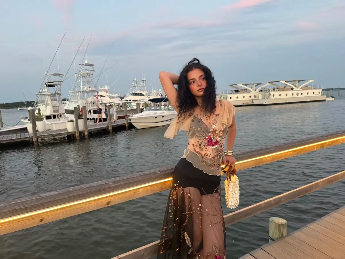 Stilul de vară Montauk: cinci idei de îmbrăcăminte pentru o ieșire din Hamptons