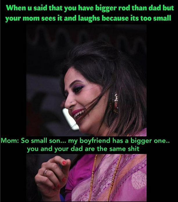 INCEST : Family Mein Pyar Romance or Sex