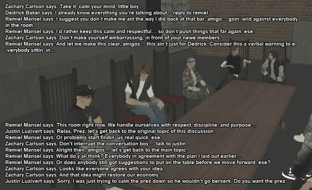 Meeting 7