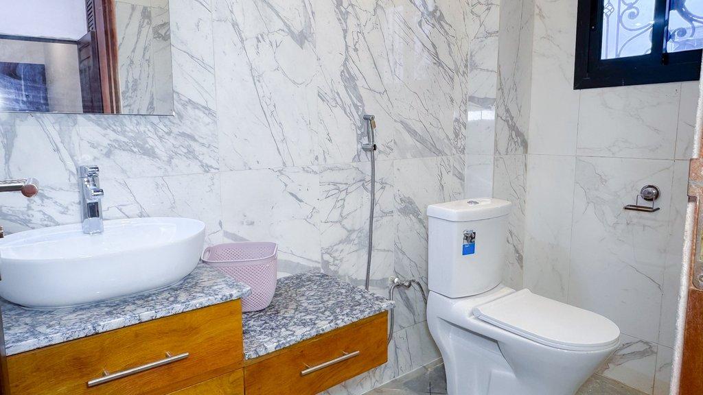Appartement meublé à louer à Yassa, Douala - 50000 FCFA/nuit