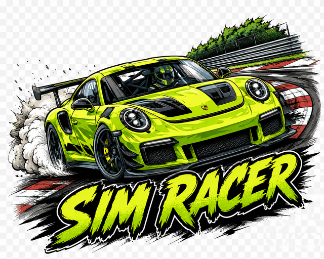Simracing Shop