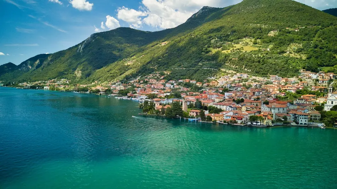 Affordable Lake Getaways in Europe