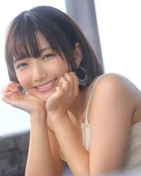Hoshino Riko 星乃莉子