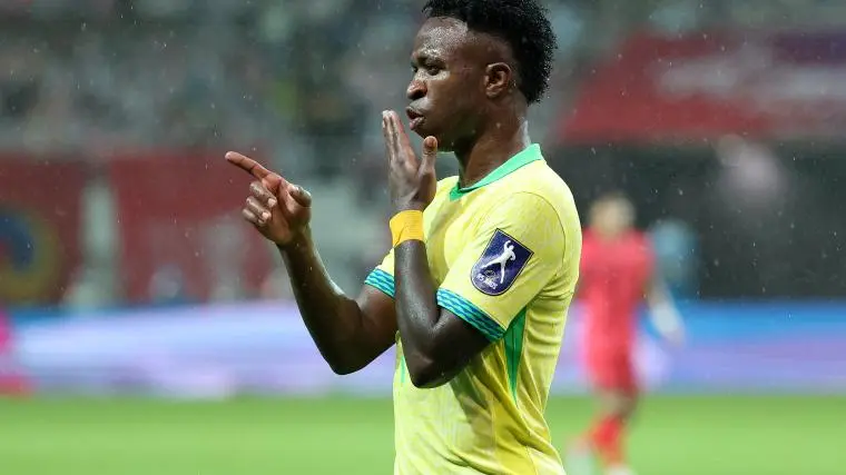 Brazil vs. Panama: Selecao Grades from World Cup Warm-up Friendly
