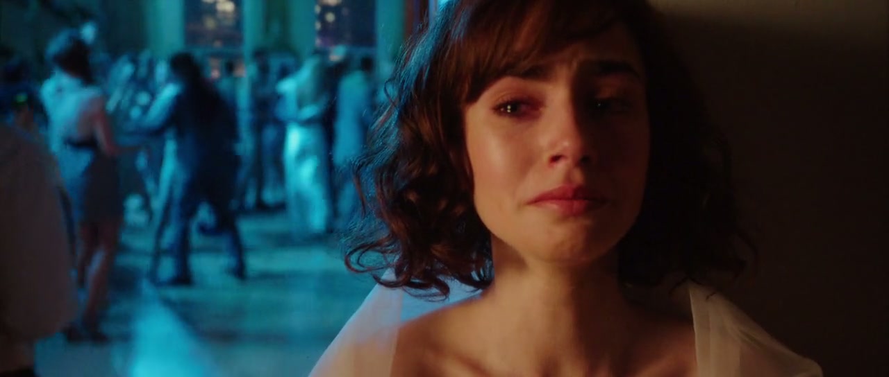 Love, Rosie Screenshot